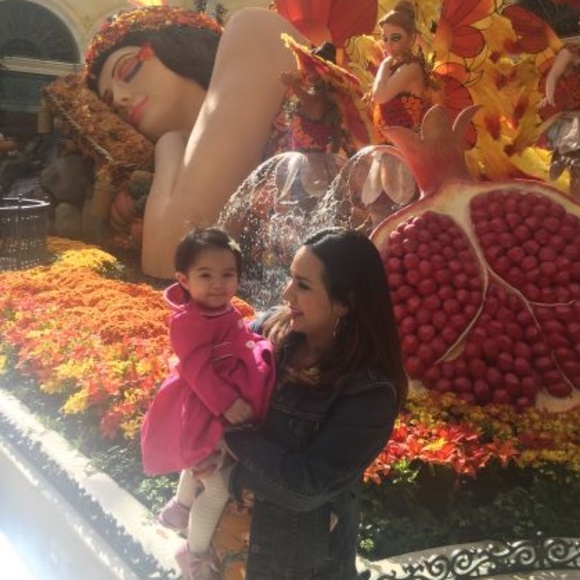 Meet your Posher, Michele - Picture 3 of 3